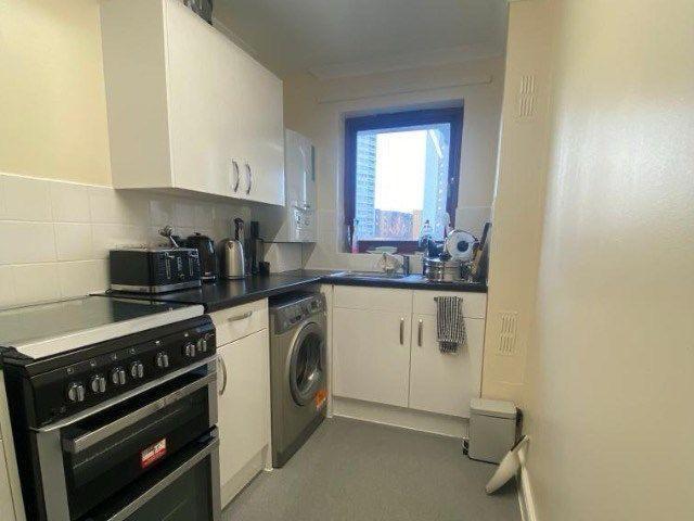 Apartment for rent in Bromley-by-Bow, Bow