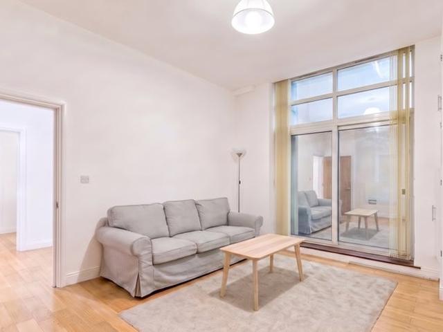 Apartment for rent in Walworth, Greater London