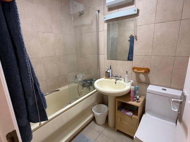 Apartment for rent in Barnsbury, Greater London