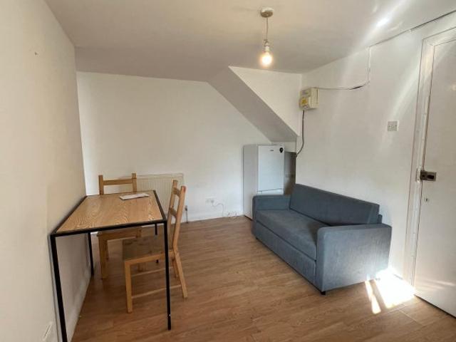 Apartment for rent in Shoreditch, Greater London