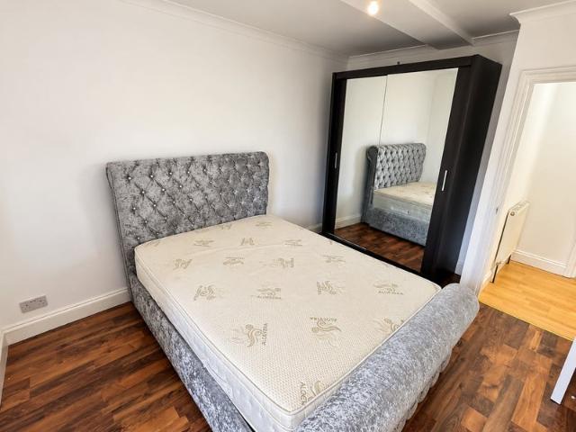 Apartment for rent in London Borough of Tower Hamlets, Greater London