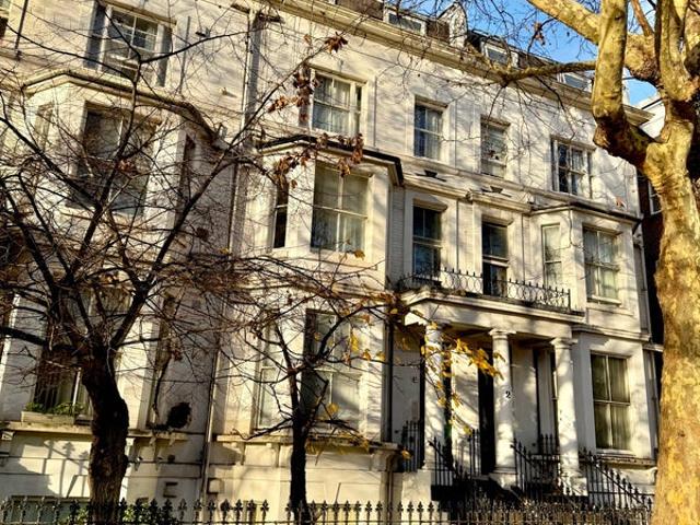 Apartment for rent in Earl's Court, Greater London