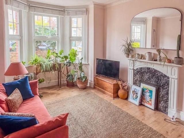 Apartment for rent in London Borough of Lewisham, Greater London