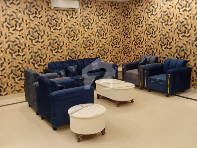 Apartment for sale in Islamabad