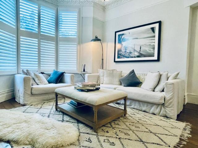 Apartment for rent in Shepherd's Bush, Greater London