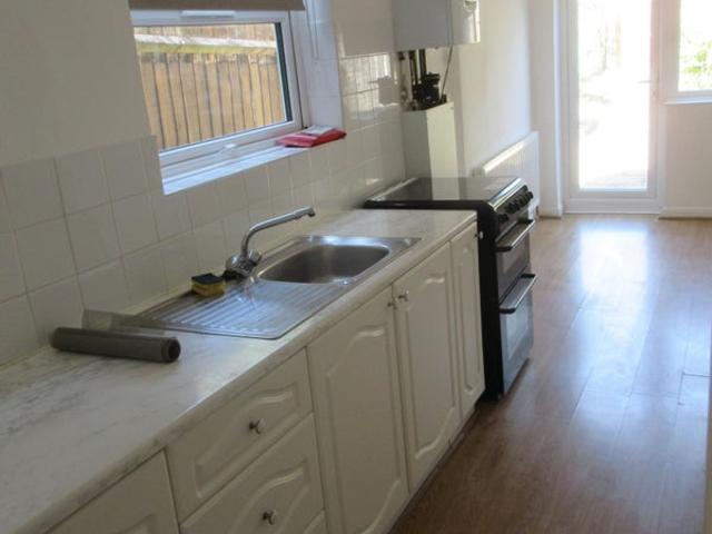 Apartment for rent in Leyton, Greater London