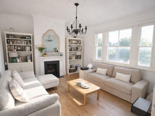 Apartment for rent in Greenwich Town Centre, Greater London