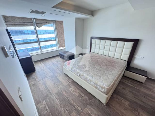 Apartment for rent in Islamabad