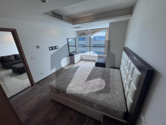 Apartment for rent in Islamabad