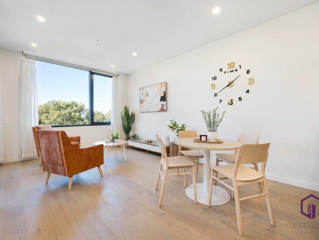 Apartment for sale in Midtown MacPark, Sydney