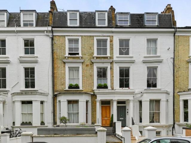 Apartment for rent in Notting Hill, Greater London