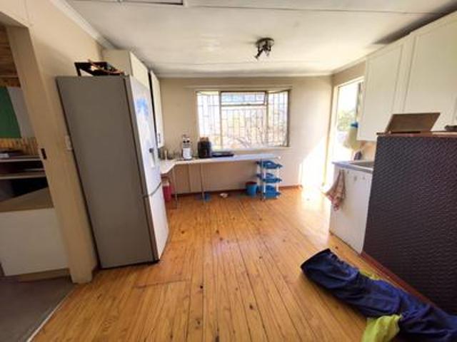 Townhouse for rent in Edenvale