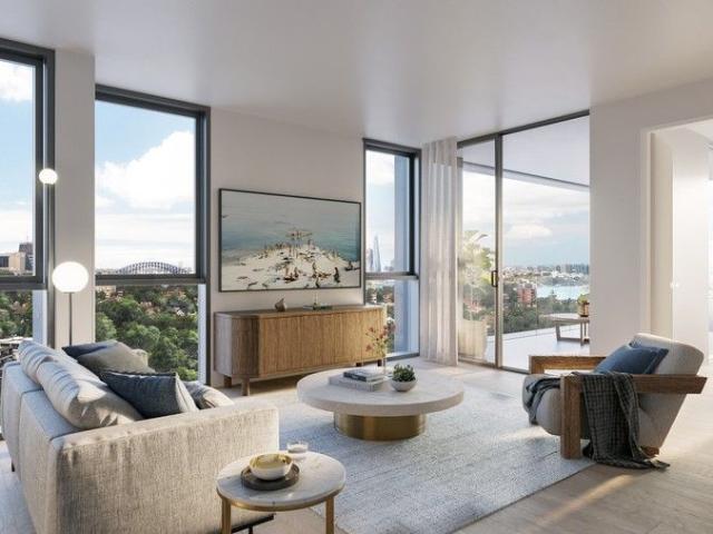 Apartment for sale in Sydney, New South Wales