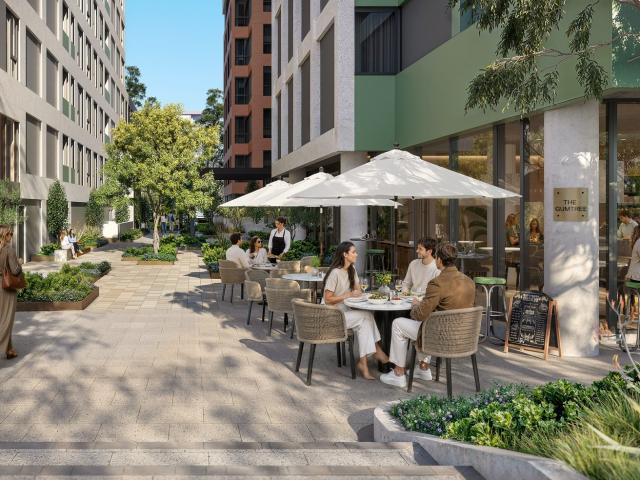 Property for sale in Braddon, Australian Capital Territory