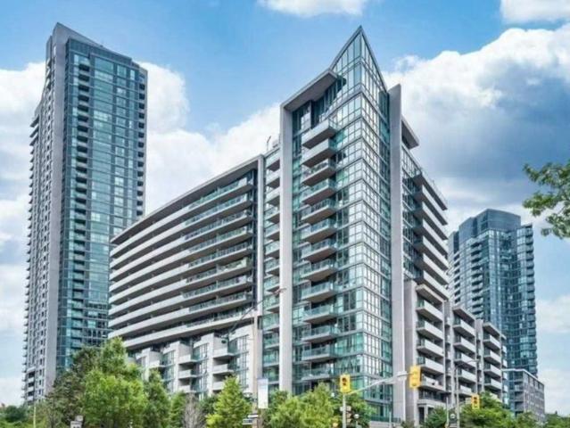 Apartment for rent in Spadina—Fort York, Toronto