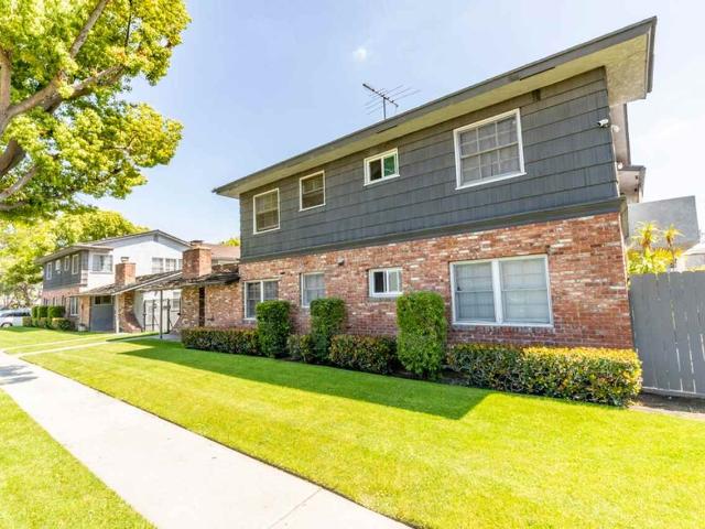 Apartment for rent in Anaheim, California