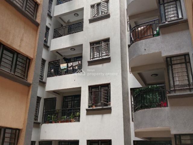 Apartment for rent in Kiambaa, Kiambu