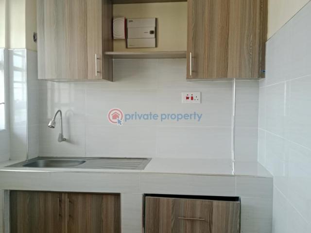 Apartment for rent in Kiambaa, Ruaka