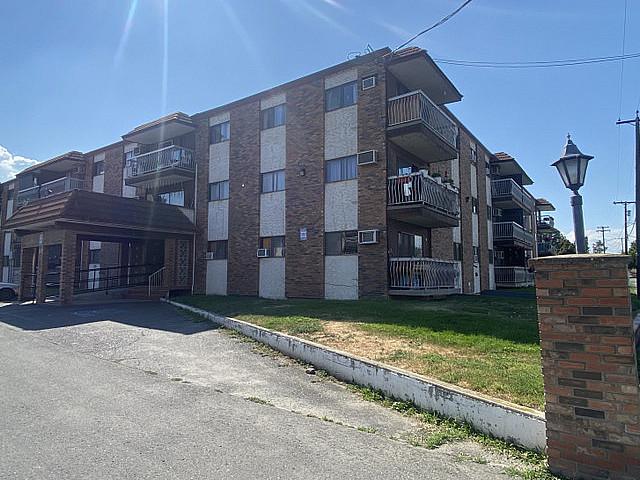 Apartment for rent in Kamloops, British Columbia