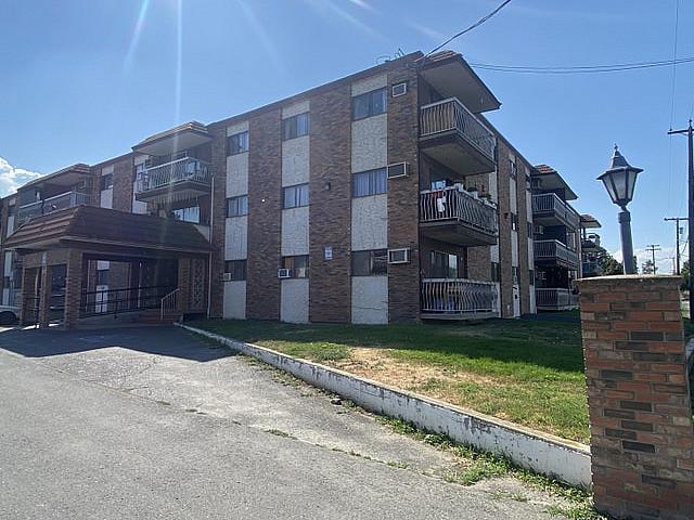 Apartment for rent in Kamloops, British Columbia