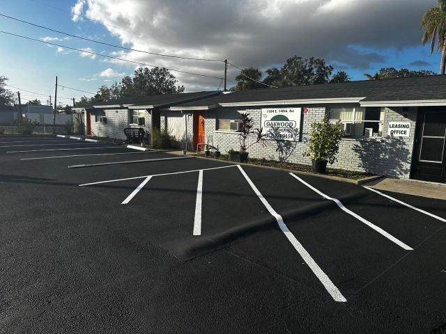 Apartment for rent in Tampa, Florida