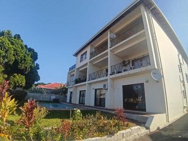 Apartment for sale in Ugu District Municipality, Kwazulu-natal