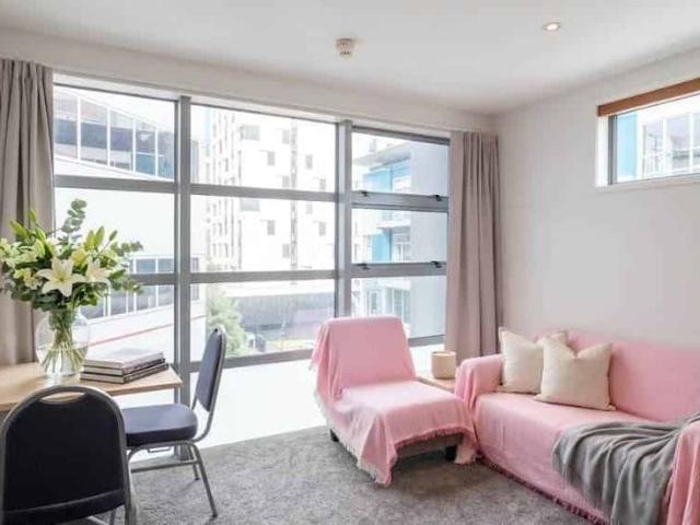 Apartment for rent in Auckland, Oroua County