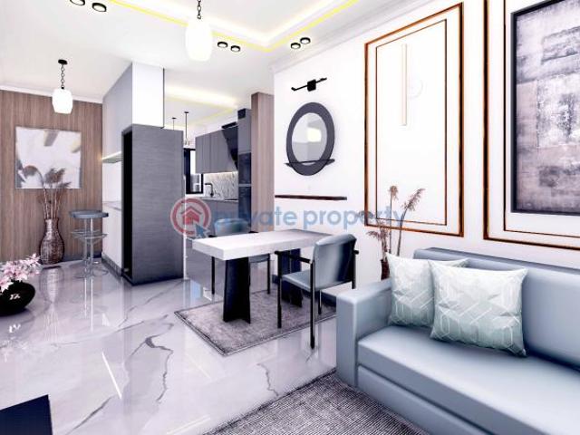 Apartment for sale in Starehe, Pangani