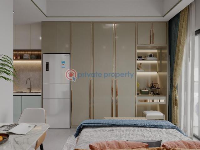 Apartment for sale in Roysambu, Kiambu