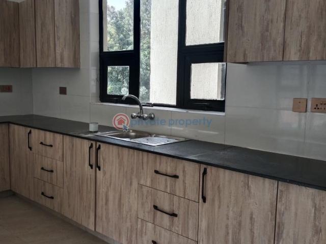 Apartment for rent in Kiambaa, Ruaka