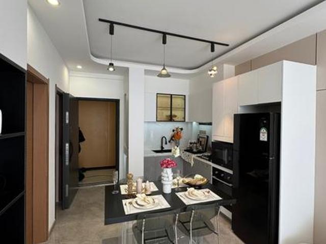 Apartment for sale in Njiru, Nairobi