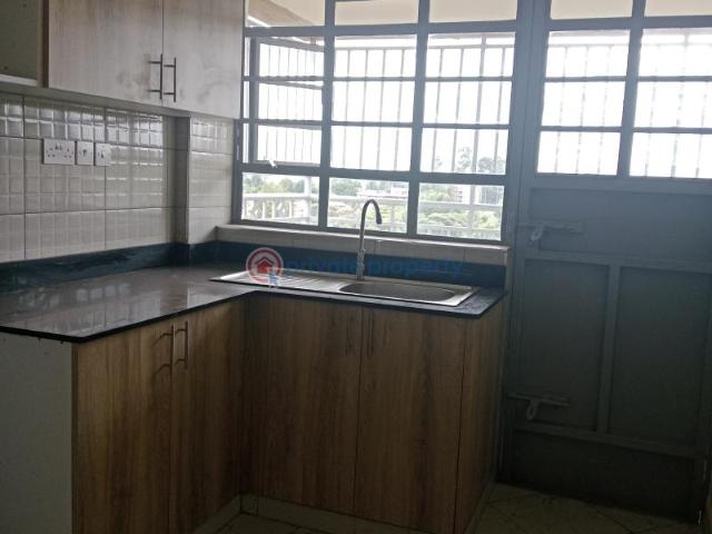 Apartment for rent in Kiambu