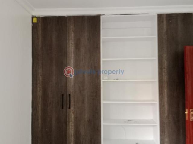 Apartment for rent in Kiambaa, Ruaka