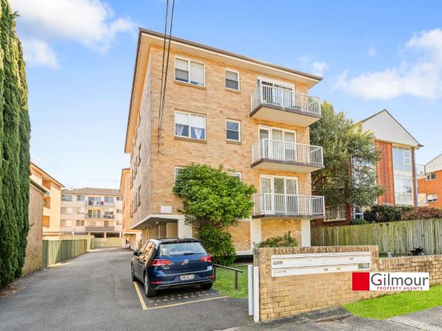 Apartment for rent in Sutherland, New South Wales