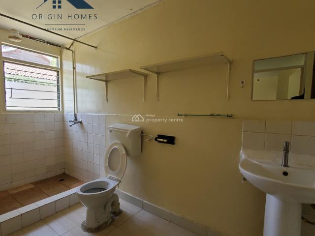 Apartment for rent in Kiambu, Nairobi