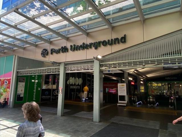 Apartment for rent in City Of Perth, Cockburn