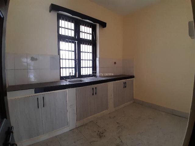 Apartment for rent in Majengo, Mombasa