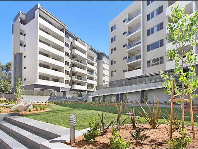 Apartment for rent in Sydney, New South Wales