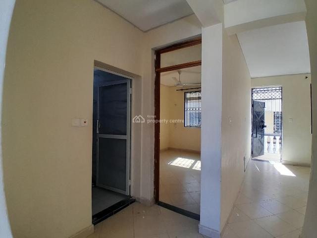 Apartment for rent in Mtwapa, Shimo la Tewa