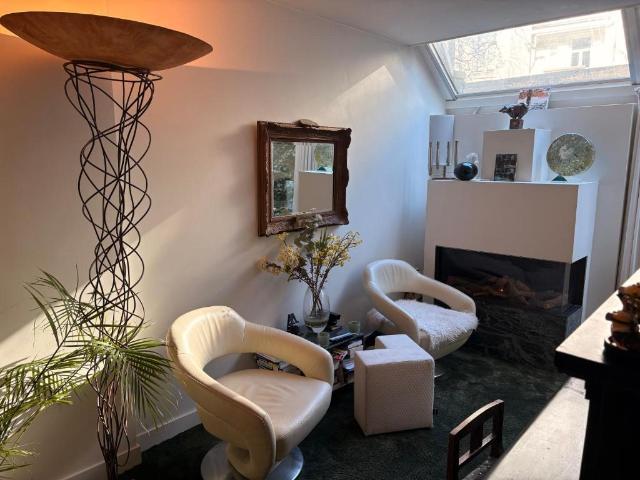 Appartement te huur in Zuid, Amsterdam