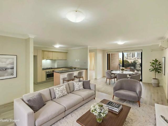 Apartment for rent in Sydney, New South Wales