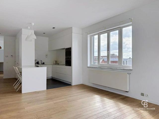 Kot location à Saint-Boniface - Sint-Bonifatius, Ixelles - Elsene
