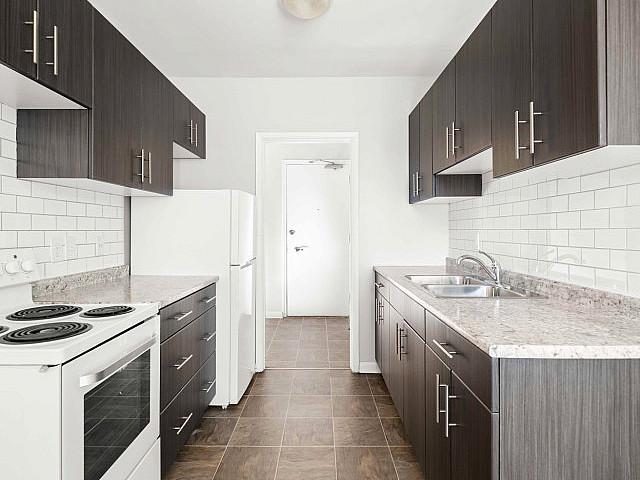 Apartment for rent in East St. Paul, Manitoba
