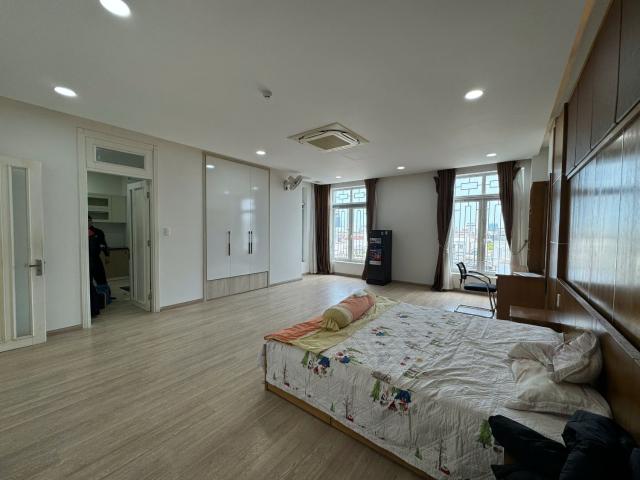 Căn hộ cho thuê tại Cẩm Lệ, Đà Nẵng