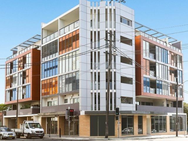 Apartment for rent in Sydney, New South Wales