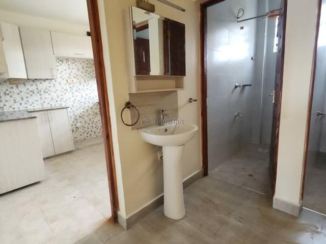 Apartment for rent in Kiambaa, Banana Hill