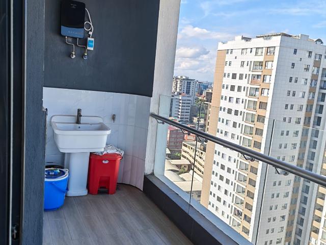 Apartment for rent in Westlands, Nairobi