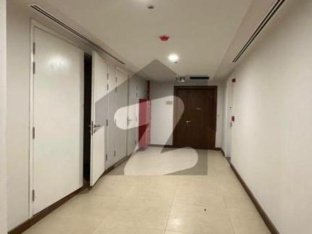Apartment for rent in Islamabad