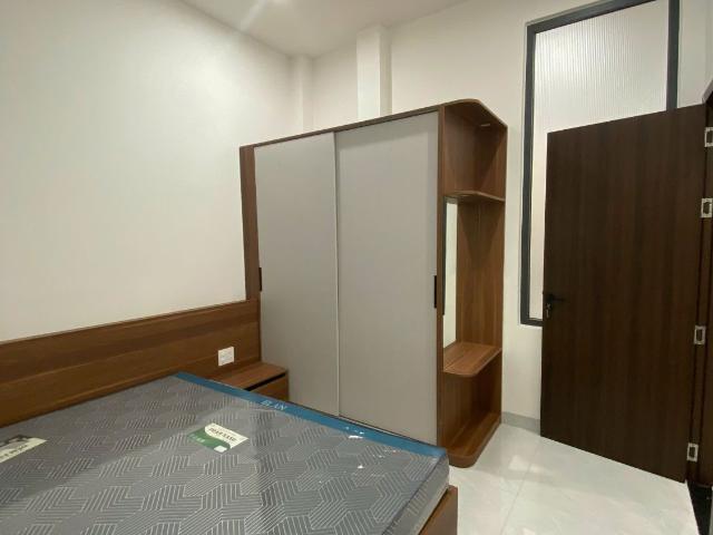 Căn hộ cho thuê tại Thanh Khê, Đà Nẵng