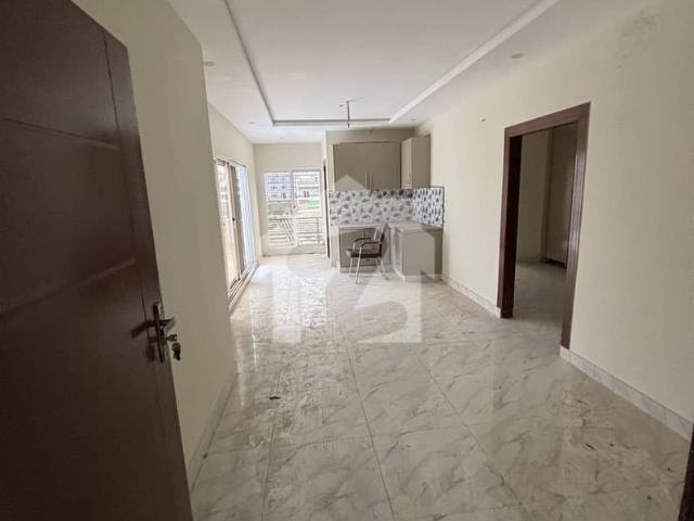 Apartment for sale in Islamabad